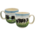 Typisch Hollands Luxury - large mug - Cows - Wiebe van der Zee