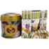 Typisch Hollands Holland gift set - Mug and tin of stroopwafels -Pretty Tulips - Spring