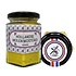 Typisch Hollands Dutch Mill Mustard - with honey (200 grams)