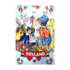 www.typisch-hollands-geschenkpakket.nl Gift box - Holland gifts - theme Holland kissing couple