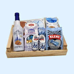 Cadeaupakketten