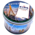 Typisch Hollands Small tin with King peppermint -Rotterdam