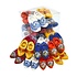 Typisch Hollands Souvenir box Magnetic clogs (10 pieces)