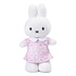 Nijntje (c) Miffy Geschenkset - Kuscheltier und Hausschuhe (0-6 Monate)
