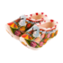 Matix Magnetic lumps (earthenware)