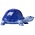 Heinen Delftware Delfter Blau Haustier - Schildkröte 11,5cm
