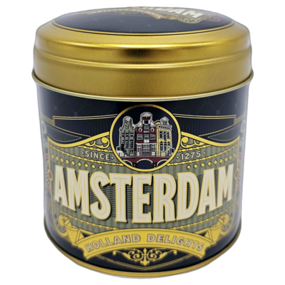 Typisch Hollands Can of syrup waffles Amsterdam - Copy