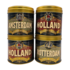 Typisch Hollands Canned syrup waffles Rotterdam - Amsterdam and Holland
