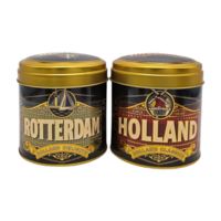 Typisch Hollands Tin stroopwafels Rotterdam - Copy