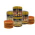 Typisch Hollands Stroopwafels in can Amsterdam and Holland - (4 cans)