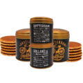 Typisch Hollands Canned syrup waffles - Amsterdam and Rotterdam