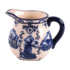 Typisch Hollands Milk jug Delft blue
