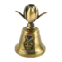 Typisch Hollands Table bell Holland - Mill decoration with tulip head