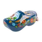 Matix Holland Blue savings clog
