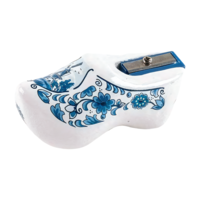 Matix Puntenslijper klomp - Delfts blauw