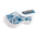 Typisch Hollands Pencil sharpener clog - Delft blue