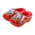 Typisch Hollands Magnet - Clogs - Red