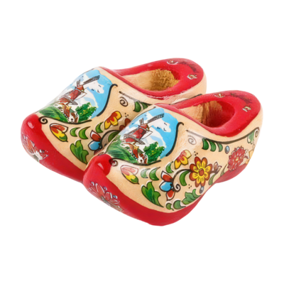 Matix Magnet - Clogs - Blank