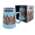 TTD Gifts Bierzapfanlage Amsterdam Houses in Geschenkbox