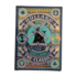 Matix Playing cards Holland green/gold