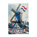 Typisch Hollands Spielkarten Holland Mill - niederländische Flagge
