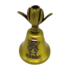 Matix Table bell Holland - Mill decoration with tulip head