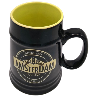 Typisch Hollands Luxury Beer Mug