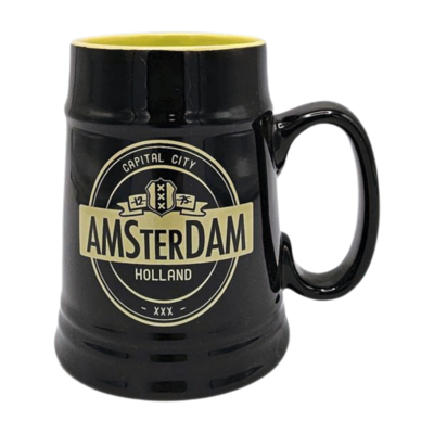 Typisch Hollands Luxe Biermok