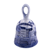 Matix Tischglocke Amsterdam