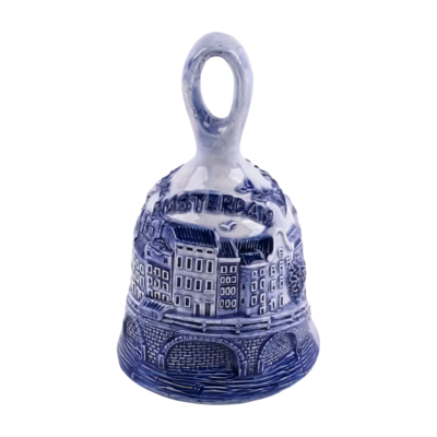 Matix Tischglocke Amsterdam