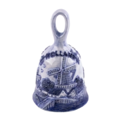 Typisch Hollands Table bell Holland