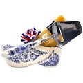 Typisch Hollands Cheese gift - Clog - cheese and cheese slicer