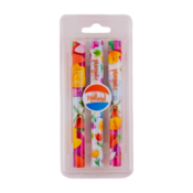 Matix Pen set 3-piece - Tulips and windmills Holland
