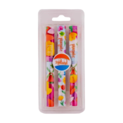 Typisch Hollands Pen set 3-piece - Tulips and windmills Holland