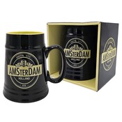 TTD Gifts Luxe Biermok