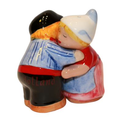 Matix Salt and pepper set - Holland