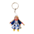 Typisch Hollands Keychain Traditional Costume - Holland