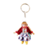 Typisch Hollands Keychain Traditional Costume - Holland