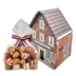 Typisch Hollands Dutch Tin - Little House - Old Dutch Candy Mix