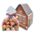 Typisch Hollands Dutch Tin - Little House - Old Dutch Candy Mix