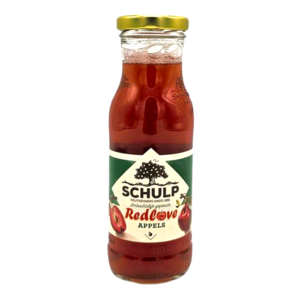 Typisch Hollands Schulp Dutch Apple Juice 0.2L