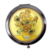 Matix Spiegelbox Holland - Sonnenblumen - van Gogh