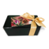 Matix Holland gift set - Mug and tin of syrup waffles - Pretty Tulips - in luxury gift box
