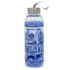 Typisch Hollands Wasserflasche Delfter Blau