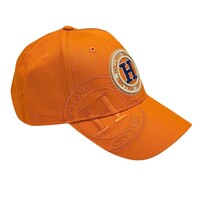 Typisch Hollands Orange cap - Stamp Holland