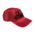 Robin Ruth Fashion Classic Amsterdam cap - Red - One love