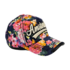 Robin Ruth Fashion Trendy JJ Cap - Robin Ruth Blauw