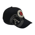Robin Ruth Fashion Jim Cap - Refresh - Amsterdam - Schwarz
