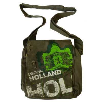 Robin Ruth Fashion Cover bag Green - Holland
