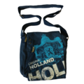 Robin Ruth Fashion Cover bag blue - Holland